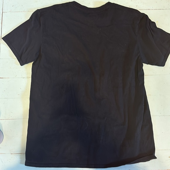 Disney Star Wars Darth Vader tee size Large - Picture 4 of 4